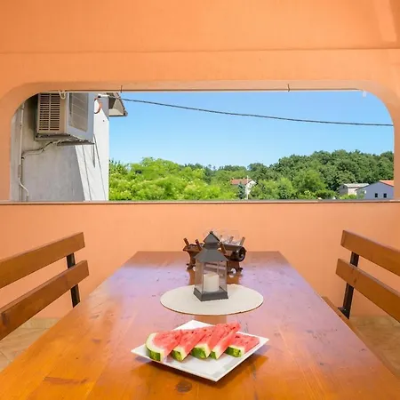 Piljan By Istrialux Villa Bokordići