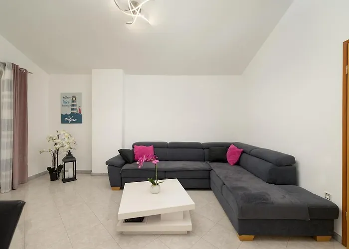 Villa Piljan By Istrialux *